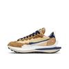 Deconstruction of Double Hook Male and Female Couples Height-increasing Running Shoes