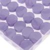 30Pcs Silicone Ear Plugs Reusable Earplugs For Sleeping Swimming Traveling Working Studying Noise Reduction Flexible Ear Plugs