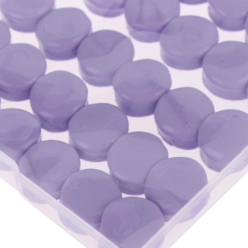 30Pcs Silicone Ear Plugs Reusable Earplugs For Sleeping Swimming Traveling Working Studying Noise Reduction Flexible Ear Plugs