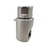 1pc 1/2 Inch For FXF Hose Reel Swivel Integrated Grease Fitting Heavy-duty Hose-Reel Swivel For Home Industrial Steel-Hose Reel