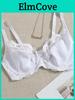 Women Perspective Lace Brassiere Artdewred Sexy Lingerie Underwire Floral Bralette Plus Size Bras