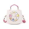 Kids Girls Straykids Felix Printed Student Lightweight Crossbody Bag Casual PU Shoulder Bags