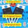 10pcs HY1808A New Import TO-220 75V 80A HY1808 Field Effect Tube MOS Tube Into The Triode HY1808AP