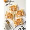 Changbaosen Mooncake & Egg Yolk Pastry Sealing Bags