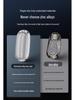 High-Grade Protective Key Case for L6/L7/L8/L9 Cars: Full Coverage Shell with Buckle