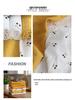 Premium Quality Pure Cotton Newborn Tassel Swaddle Blanket - Double-Layer, Breathable, Japanese Style, for Winter.