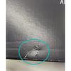 Gebraucht Nike Air Force1 shadow Grey Fleece FB7172-111-P26093761217598
