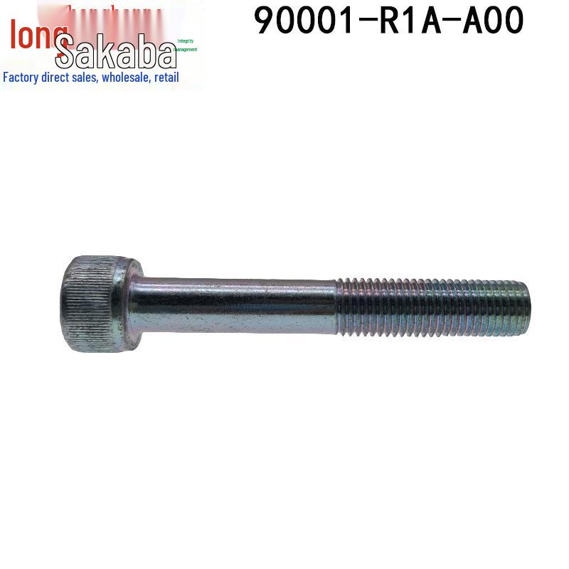 Honda Accord/Civic/Crider/Greiz Extended Tensioner Hex Bolt (90001-R1A-A00)