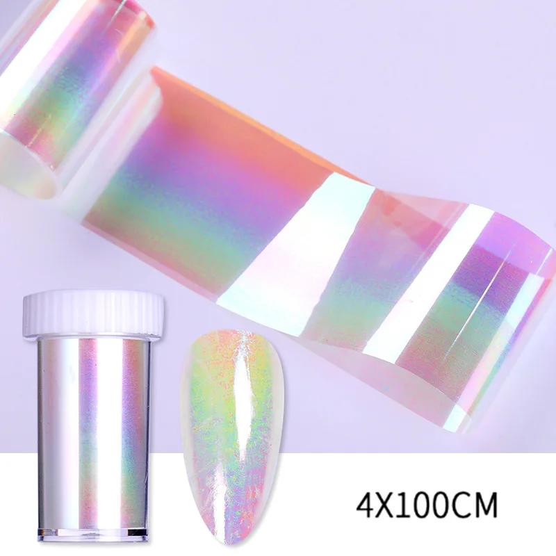 Nail Sticker Marble Pattern Nail Foil Nail Art Transfer Decals Slider Nail Water Decal Design Accessories Manicures Decorations