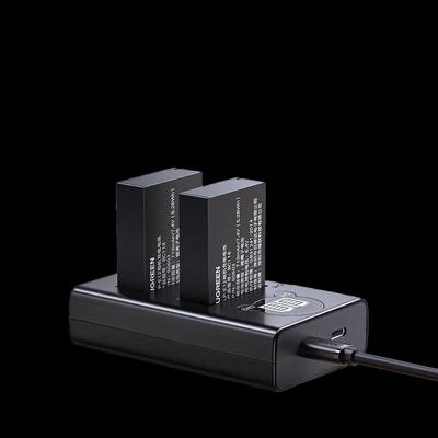 Foto & video accessoires – Opladers voor camera's
