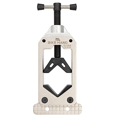 BIKE HAND YC-112LW Aero Shape Compatible Saw Guide YC-112LW Bicycle
