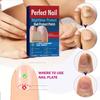 Night Nail Care Patches Improve Yellow And Thickened Nails, Reduce Onychomycosis And Soft Nails(72pcs/box)