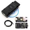 Für Opel OP COM Interface Mit PIC18F458 FTDI FT232RL V1.99 OBD2 Auto-Diagnose-Scanner OP-COM 2014V Fahrzeug Fehlererkennung