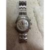 Used Emporio Armani Chronograph Watch