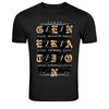 Tops – T-Shirts