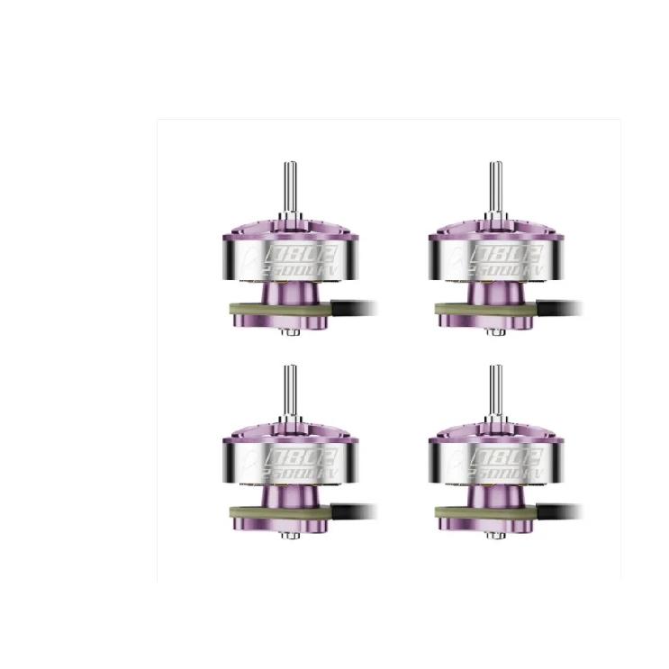 BETAFPV 0802 28000KV/25000KV/22000KV Brushless Motors (2026) For Air75 II Frame Meteor65 Pro Frame Air75 II Drone
