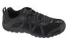 Maipo Explorer Aerosport, Womens Black Trekking Shoes