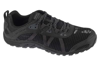 Maipo Explorer Aerosport, Womens Black Trekking Shoes