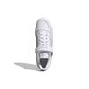 Adidas Originals Forum 84 Low Sneakers Unisex Sneakers White Gray HP5518