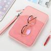 Universal Tablet Sleeve Computer Bag Liner Portable Storage Bag Data Cable Stationery Storage Pack