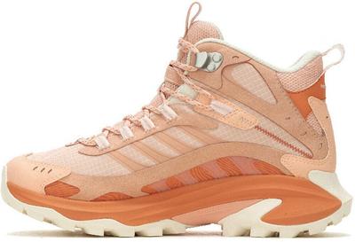 Women's Moab Speed 2 Mid GTX Trekking Shoes