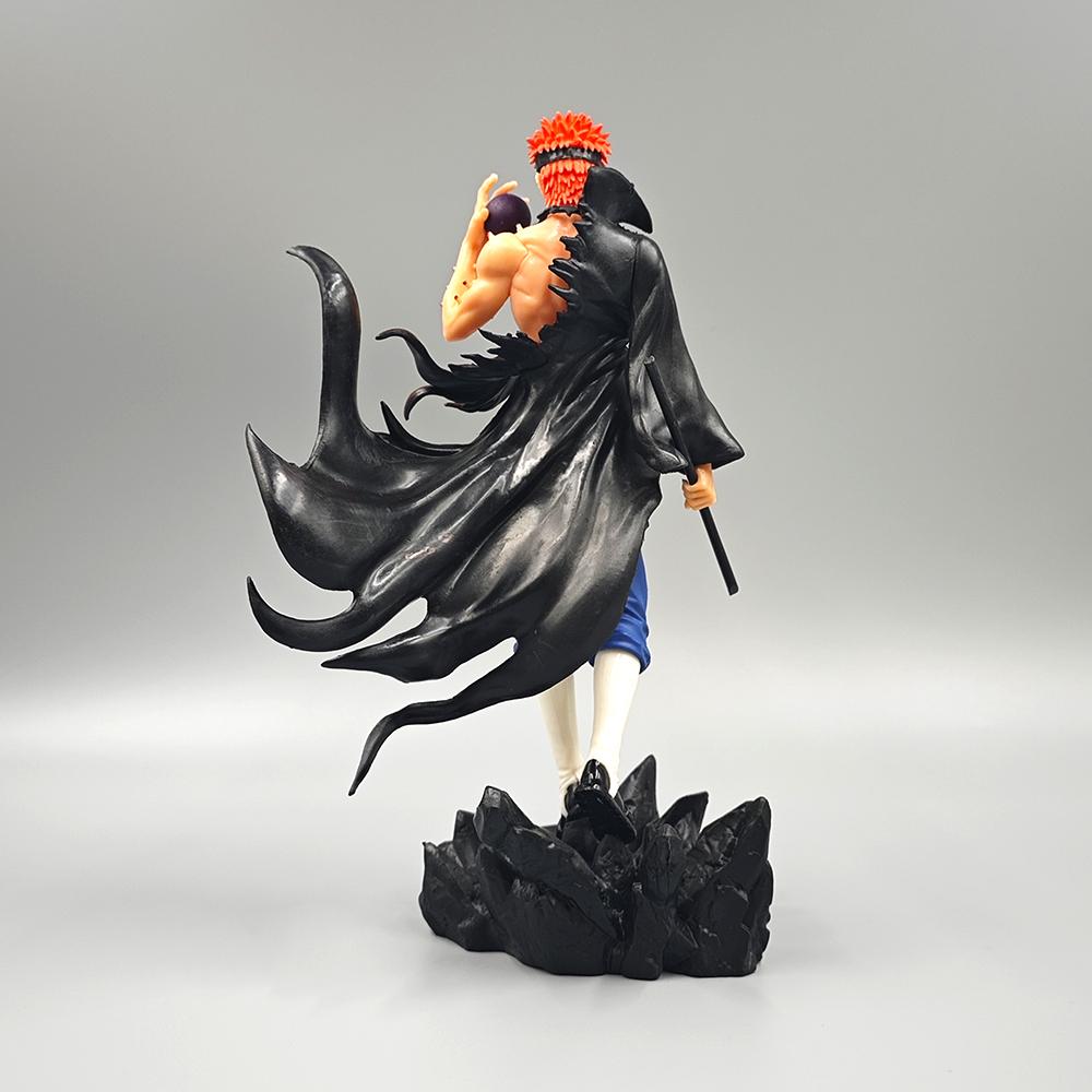 22.5cm/8.86in Anime NARUTO Figure Pain Action Figures Pvc Collection Model Toys for Children Gifts
