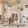Yueji Tiger All-in-One Home Gym System
