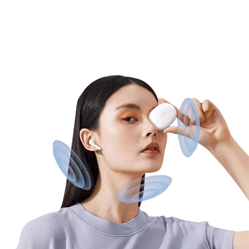 Sanag S-T81S Pro Max True Wireless Bluetooth Earbuds