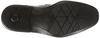 ECCO Queenstown Slip-On Loafers, Men's, Black, Size 27.5 cm, 3E