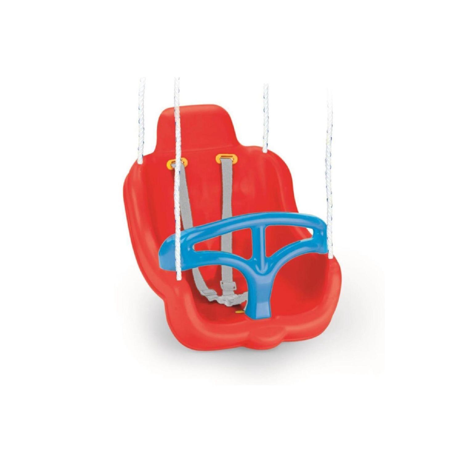 

7069 Smart Swing - Red Blue чистий