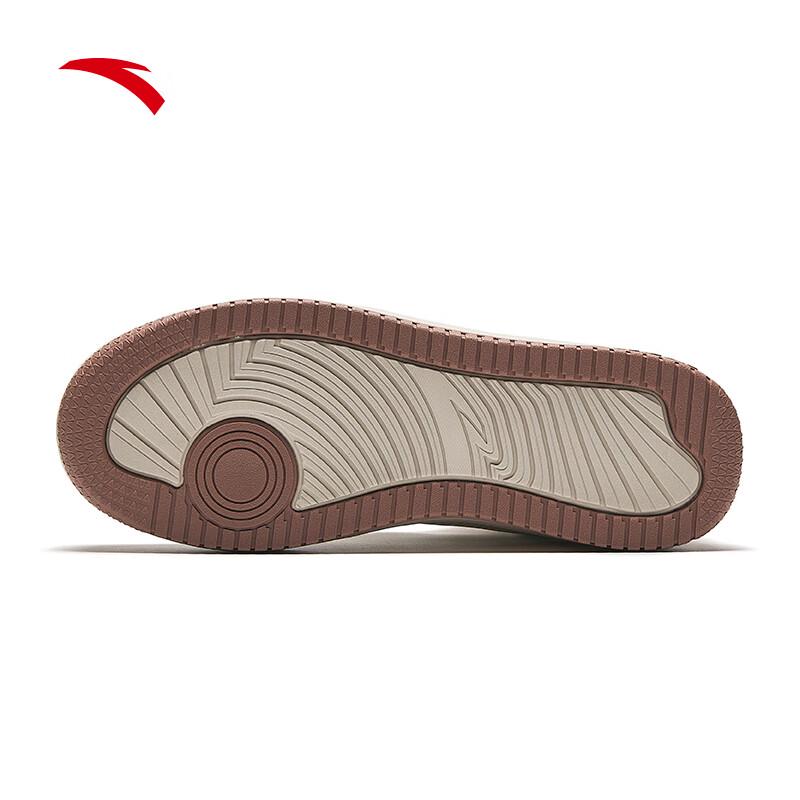 Anta Zero-Sense High-Top Casual Sneakers for Women