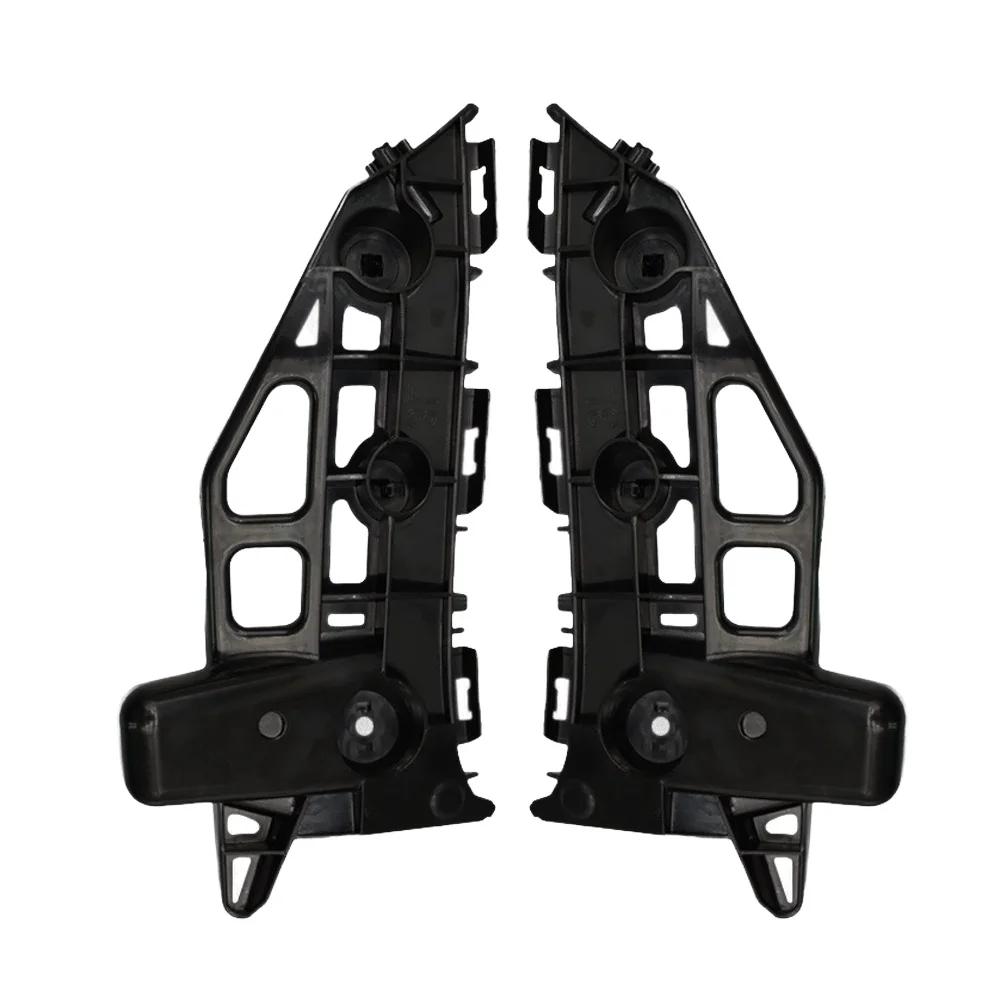Front Left And Right Side Bumper Support Brackets For Toyota For Prius V 2012-2018 Bumper Support Brackets China Mainland