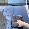 Car Drying Towels Double-sided Coral Fleece Auto Cleaning Towel Thickened Extra Absorbent Car Washing Towel Fast Drying Cloth
