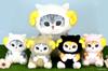 Sheep Nyan Big Plush Toy 30cm 1 Type Approx.