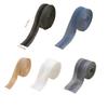 78.74inch Pants Edge Shorten Self Adhesive Pant Mouth Paste Iron on Hem Fabric Fusing Hemming Ironing DIY Sewing Tape Stitch