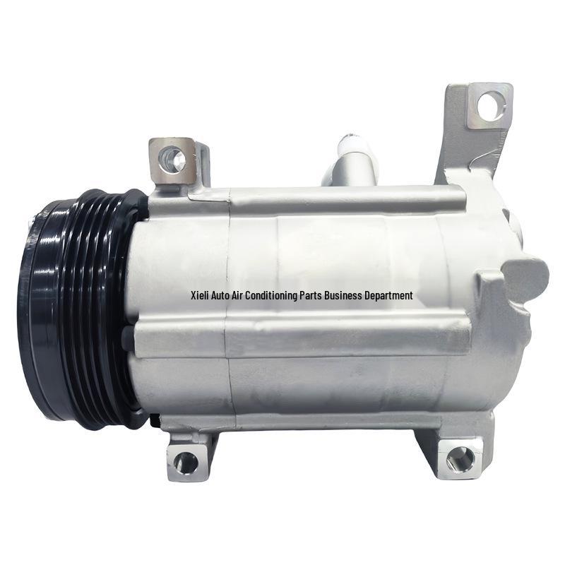Compatible Air Conditioning Compressor for Chevrolet Silverado/Tahoe/Escalade - Replacement OE CO29002C