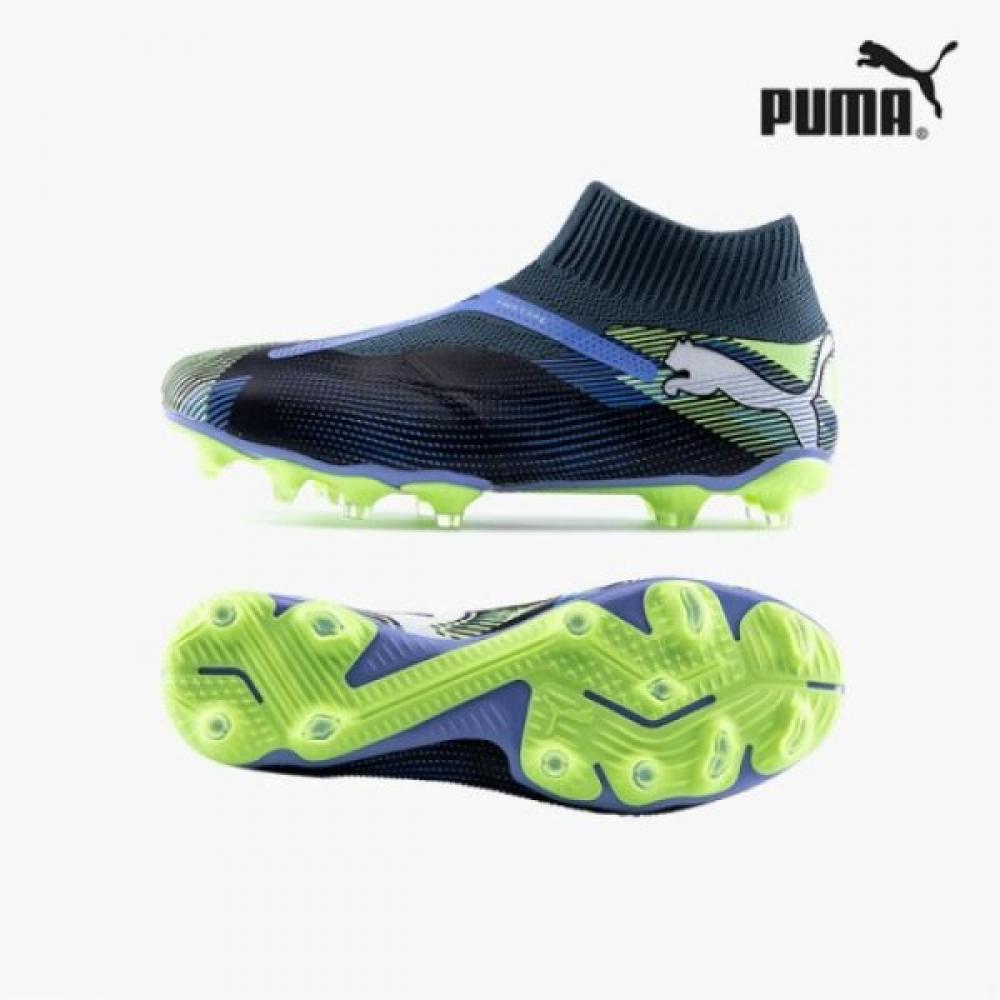 

Puma Футбольные бутсы Future 7 Match Plus Fg Ag без ремешков 10792803 size:250