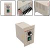 0-400W Drehzahlregler 50Hz AC 220V Zu DC 180V Knopf