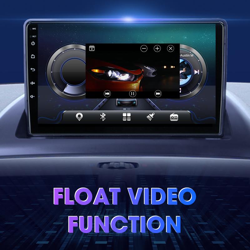 2 Din Android 12 Car Radio For BMW X3 E83 2003 - 2011 GPS Navigation Wireless CarPlay Auto intelligent Systems Smart Autoradio