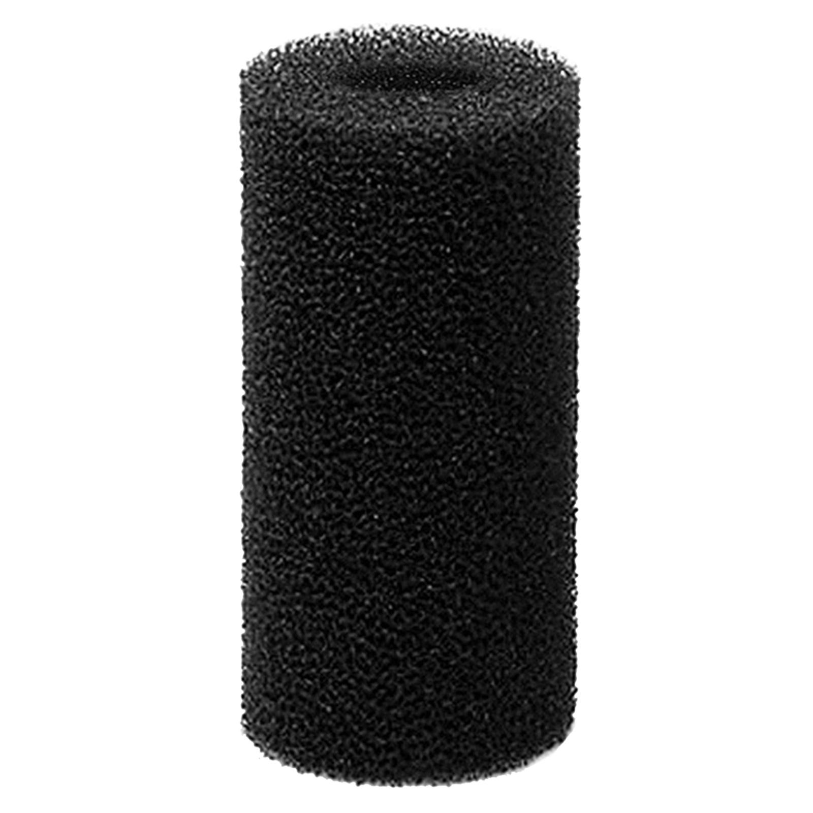 

Fish Tank Inlet Cover Aquarium Pre Filter Sponge Fish Tank Pre Filter Sponge For Prevent Small Fish Shrimp Being Sucked 3