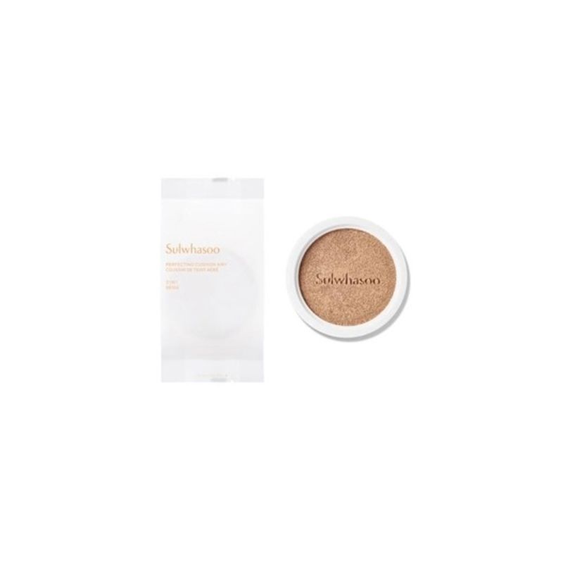 SULWHASOO (dot com) Sulwhasoo Perfecting Cushion Airy Refill 15g ® 002_21N refill