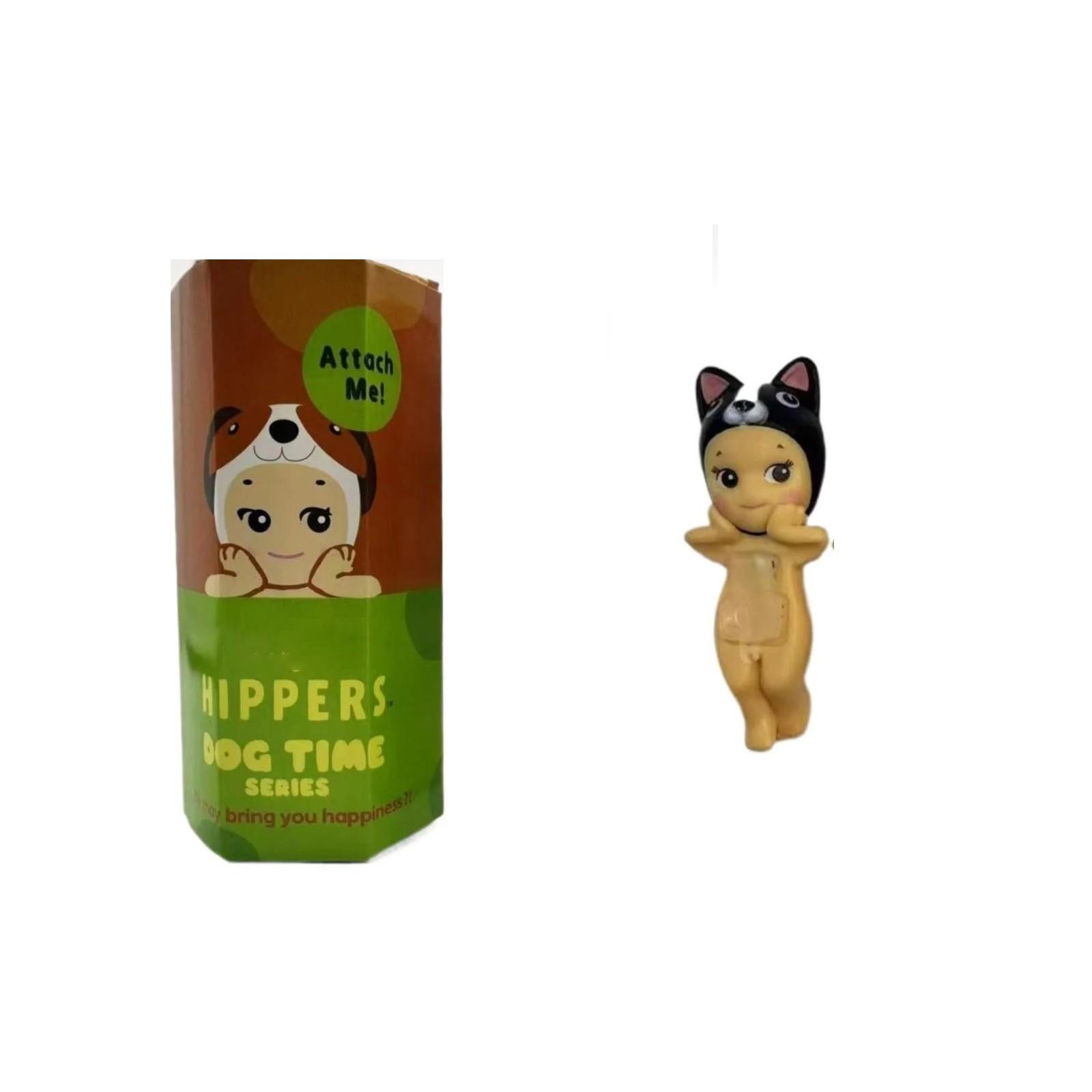 

Откройте для себя мистическое царство крылатых чудес: Интригующая фигурка из серии «Сны» One Size