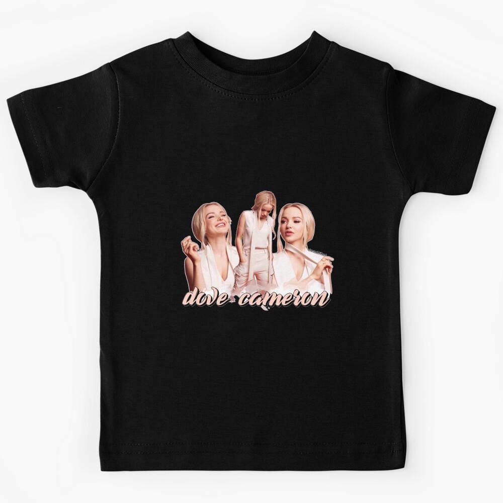 Dove Cameron Kids T-Shirt 170