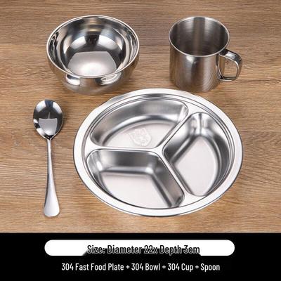 Comida solida – Platos para niños