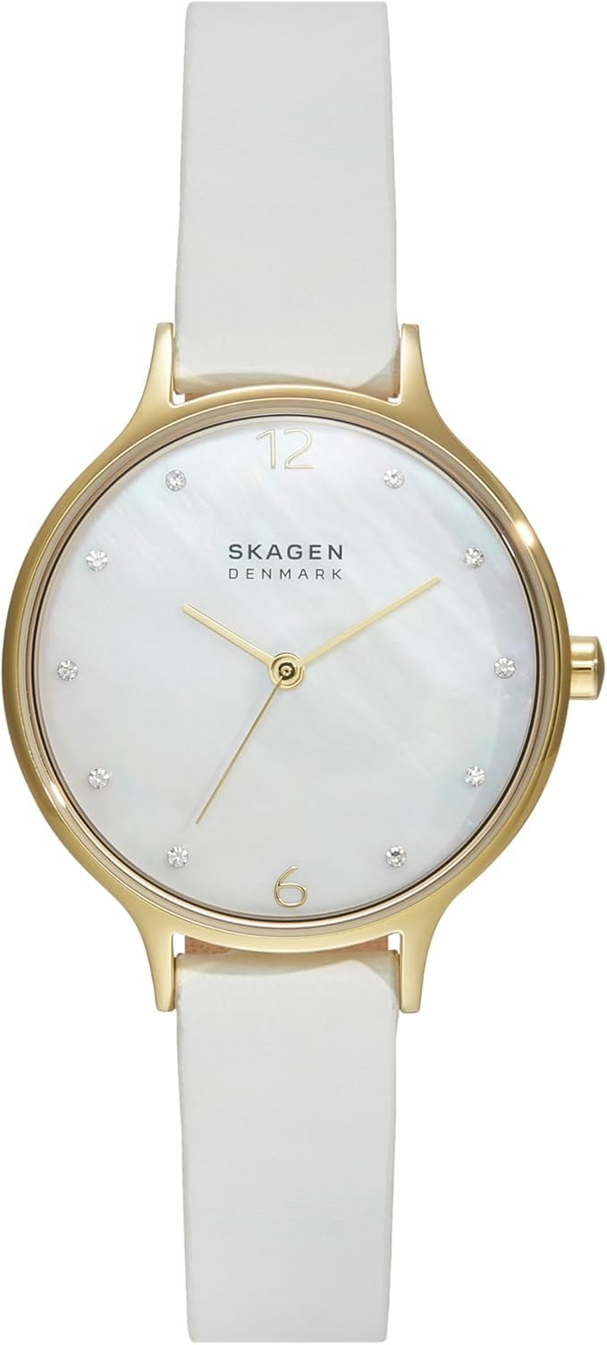 

Skagen Anita Lille Women s Watch SKW3138 [Parallel Import]