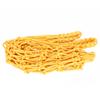 Poultry Hanging Feeding Net Bag Chicken String Bag Vegetable Fruits Feeding Toy Tool with Hooks