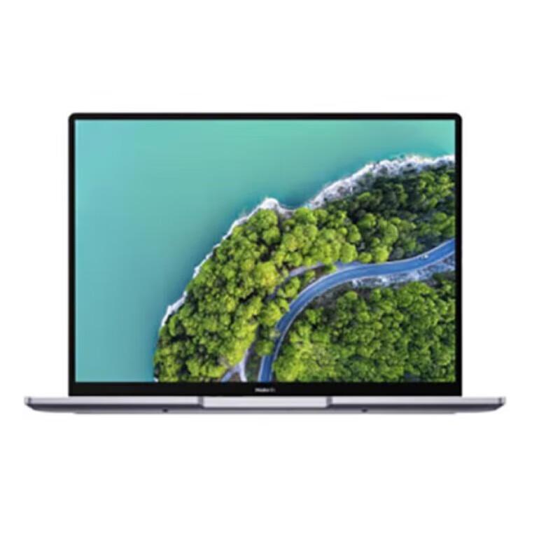 HUAWEI Qingyun L540 Commercial Notebook (CN version)