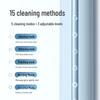 BAIR A9-S Smart Sonic Electric Toothbrush CN plug (adapter included)