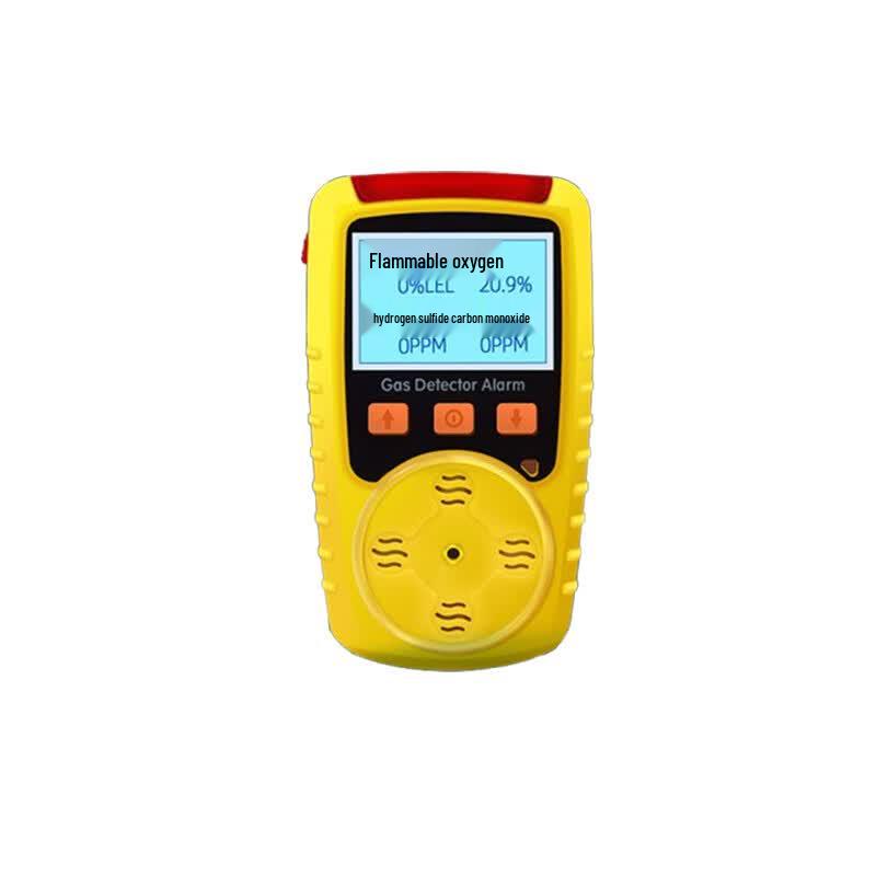 Yonghao Yinghong 4-in-1 Gas Detector