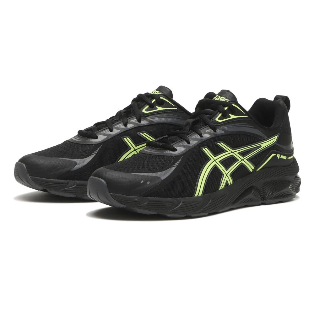 Asics Gel Quantum 180 Viii 1203a751.001 Blk Carr Grey